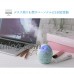 GREEN HOUSE SANRIO USB Humidifier "Cinnamoroll" GH-UMSEI-CN【Japan Domestic genuine products】 - B074N2SRGR